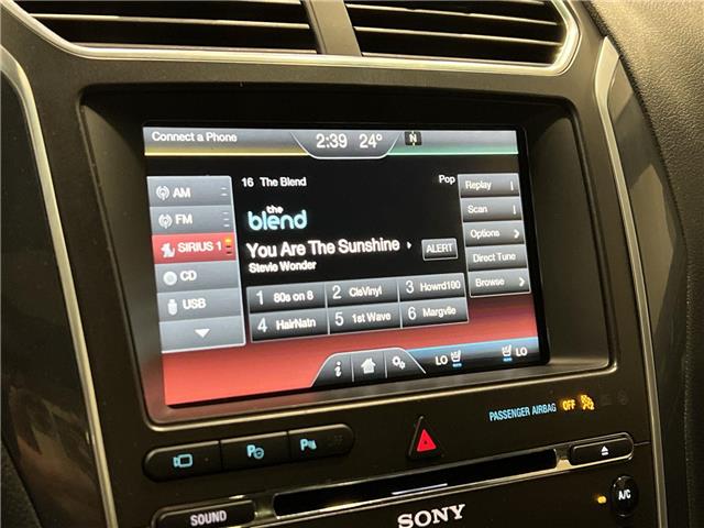 2016 Ford Explorer  (Stk: 14112928A) in Markham - Image 15 of 32