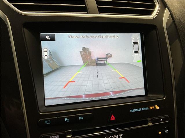 2016 Ford Explorer  (Stk: 14112928A) in Markham - Image 16 of 32