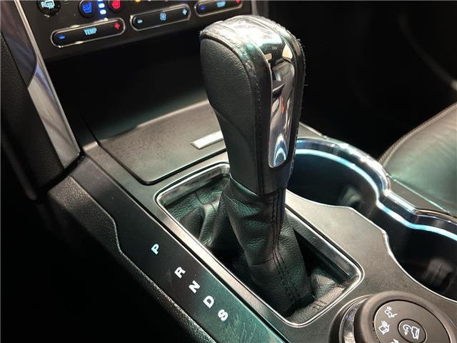 2016 Ford Explorer  (Stk: 14112928A) in Markham - Image 20 of 32