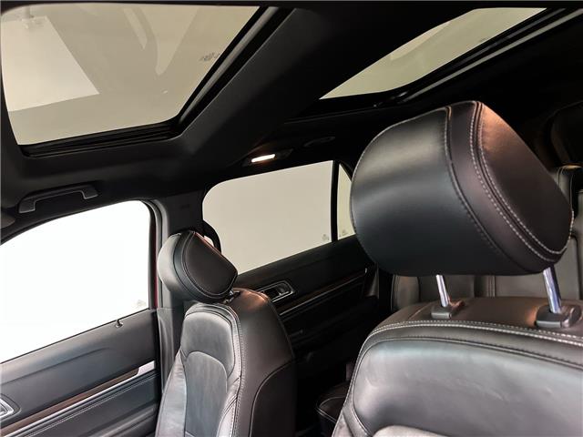 2016 Ford Explorer  (Stk: 14112928A) in Markham - Image 21 of 32