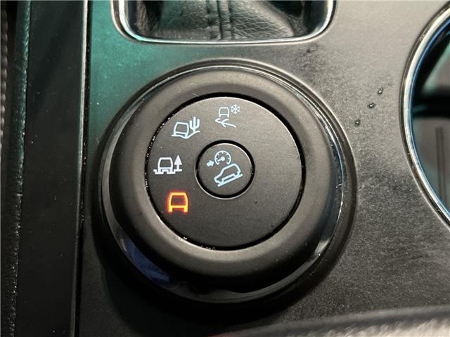 2016 Ford Explorer  (Stk: 14112928A) in Markham - Image 23 of 32