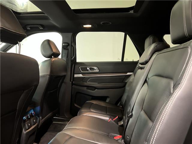 2016 Ford Explorer  (Stk: 14112928A) in Markham - Image 24 of 32