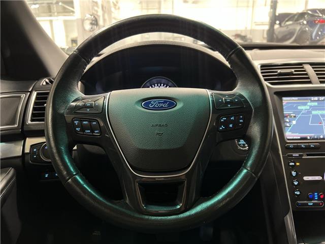 2016 Ford Explorer  (Stk: 14112928A) in Markham - Image 25 of 32
