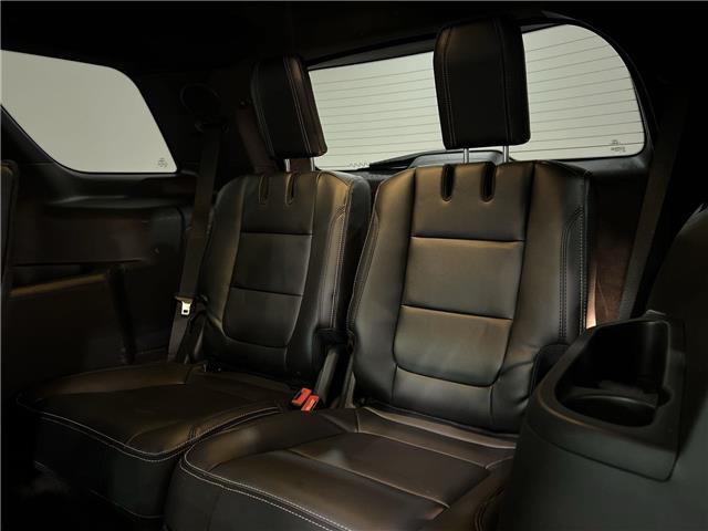 2016 Ford Explorer  (Stk: 14112928A) in Markham - Image 26 of 32