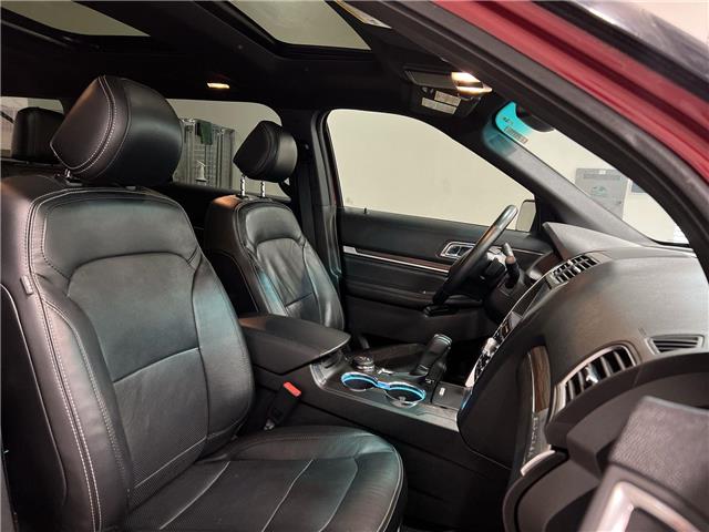 2016 Ford Explorer  (Stk: 14112928A) in Markham - Image 27 of 32