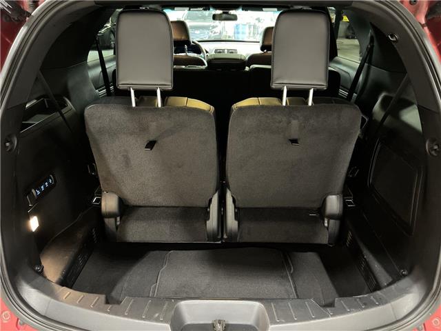 2016 Ford Explorer  (Stk: 14112928A) in Markham - Image 29 of 32