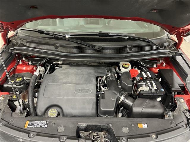 2016 Ford Explorer  (Stk: 14112928A) in Markham - Image 31 of 32