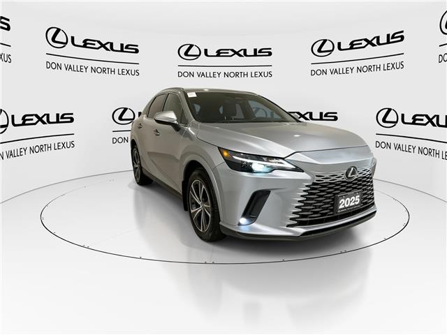 2025 Lexus RX 350h  (Stk: 14112859A) in Markham - Image 2 of 27
