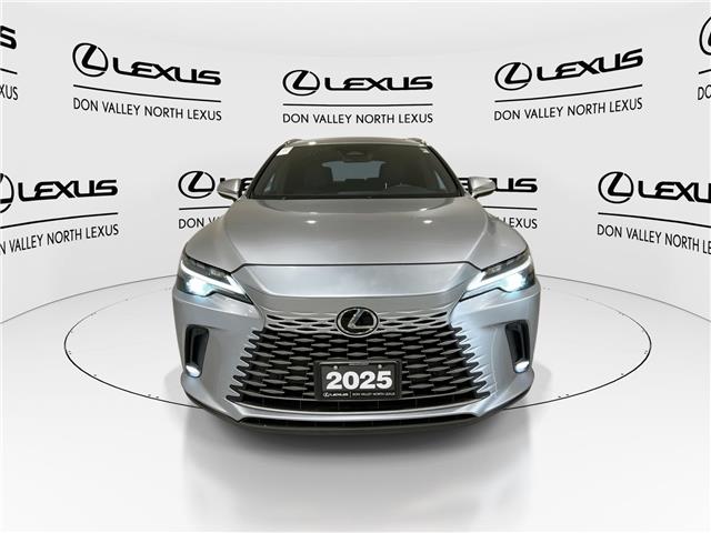 2025 Lexus RX 350h  (Stk: 14112859A) in Markham - Image 3 of 27