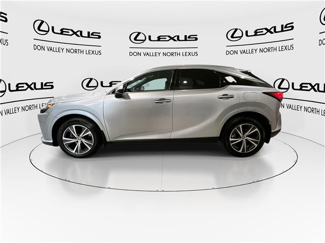 2025 Lexus RX 350h  (Stk: 14112859A) in Markham - Image 5 of 27