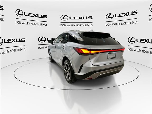 2025 Lexus RX 350h  (Stk: 14112859A) in Markham - Image 6 of 27