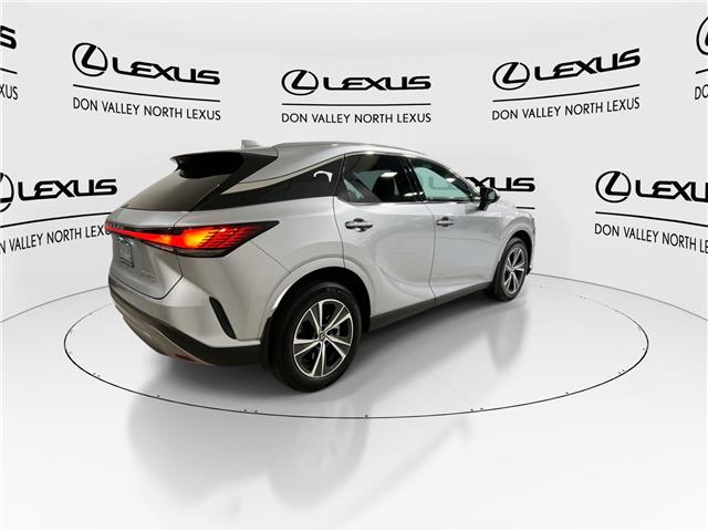 2025 Lexus RX 350h  (Stk: 14112859A) in Markham - Image 8 of 27