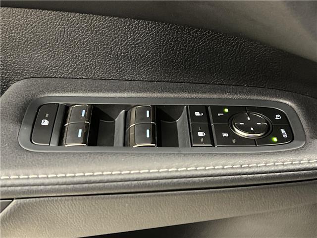 2025 Lexus RX 350h  (Stk: 14112859A) in Markham - Image 13 of 27