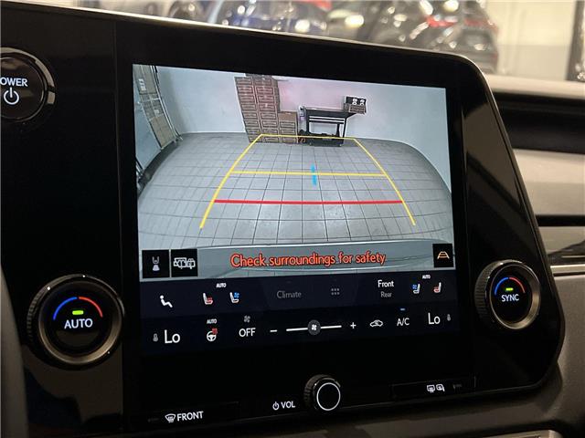 2025 Lexus RX 350h  (Stk: 14112859A) in Markham - Image 16 of 27