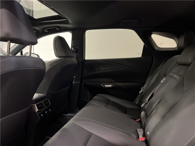 2025 Lexus RX 350h  (Stk: 14112859A) in Markham - Image 22 of 27