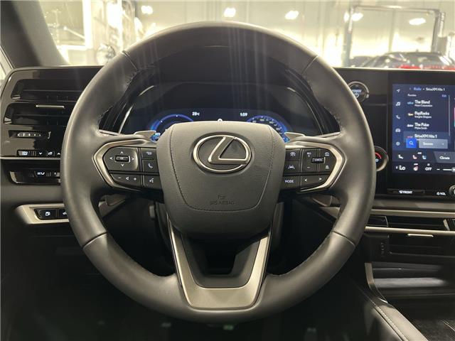 2025 Lexus RX 350h  (Stk: 14112859A) in Markham - Image 23 of 27