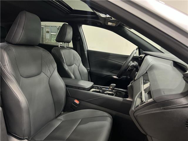 2025 Lexus RX 350h  (Stk: 14112859A) in Markham - Image 24 of 27