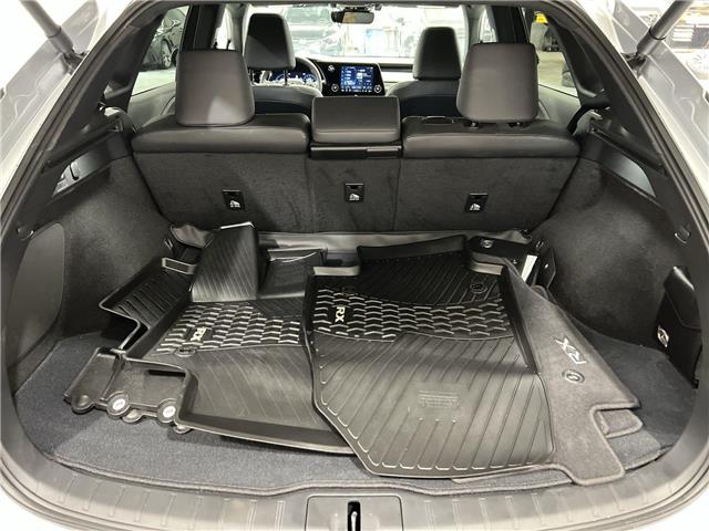 2025 Lexus RX 350h  (Stk: 14112859A) in Markham - Image 25 of 27