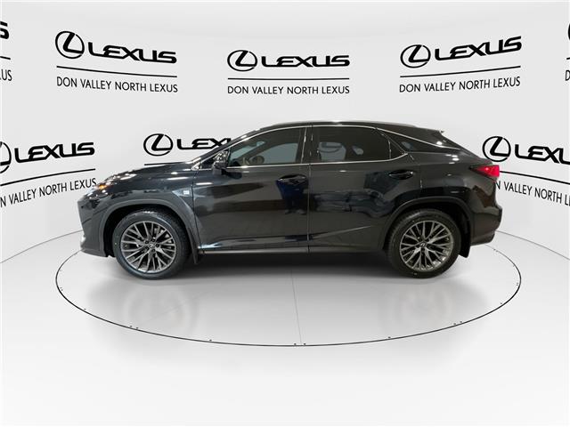 2022 Lexus RX 350  (Stk: 14U7740) in Markham - Image 5 of 33