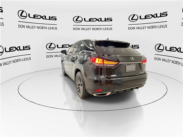 2022 Lexus RX 350  (Stk: 14U7740) in Markham - Image 6 of 33
