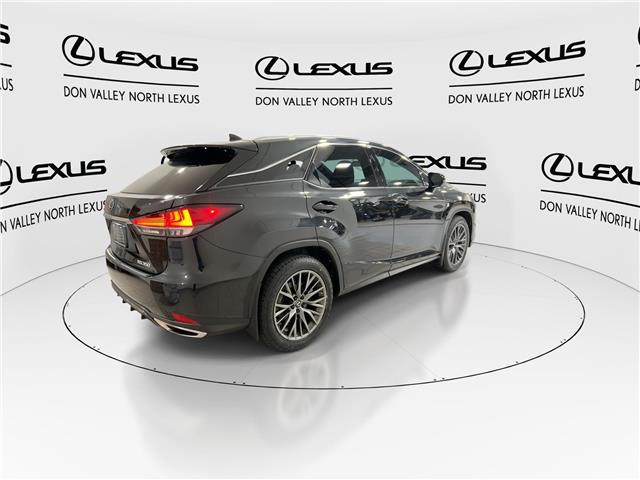 2022 Lexus RX 350  (Stk: 14U7740) in Markham - Image 8 of 33
