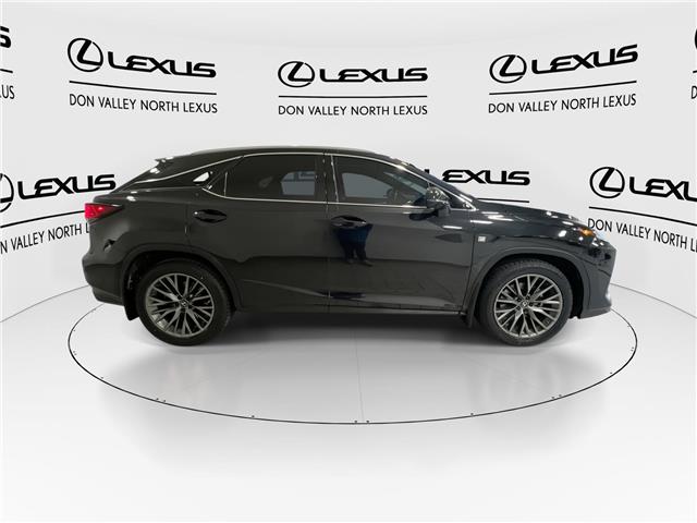 2022 Lexus RX 350  (Stk: 14U7740) in Markham - Image 9 of 33