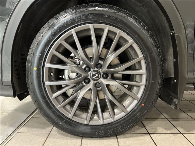 2022 Lexus RX 350  (Stk: 14U7740) in Markham - Image 10 of 33