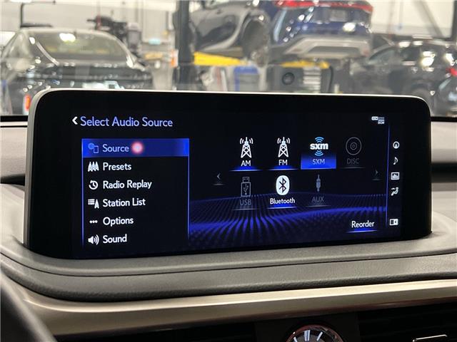 2022 Lexus RX 350  (Stk: 14U7740) in Markham - Image 16 of 33