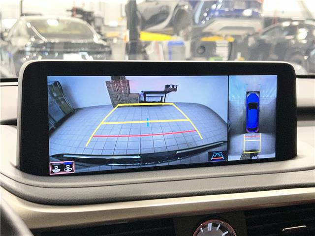 2022 Lexus RX 350  (Stk: 14U7740) in Markham - Image 17 of 33