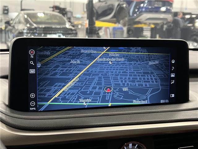 2022 Lexus RX 350  (Stk: 14U7740) in Markham - Image 18 of 33