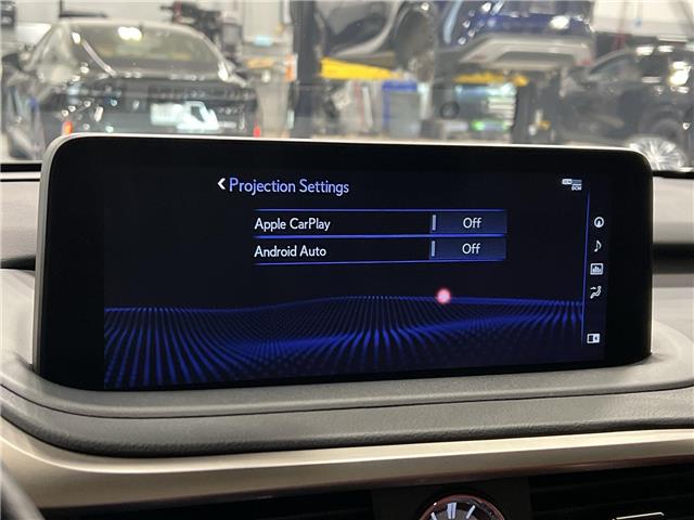 2022 Lexus RX 350  (Stk: 14U7740) in Markham - Image 19 of 33