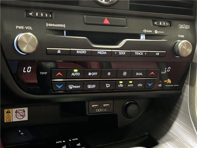 2022 Lexus RX 350  (Stk: 14U7740) in Markham - Image 21 of 33