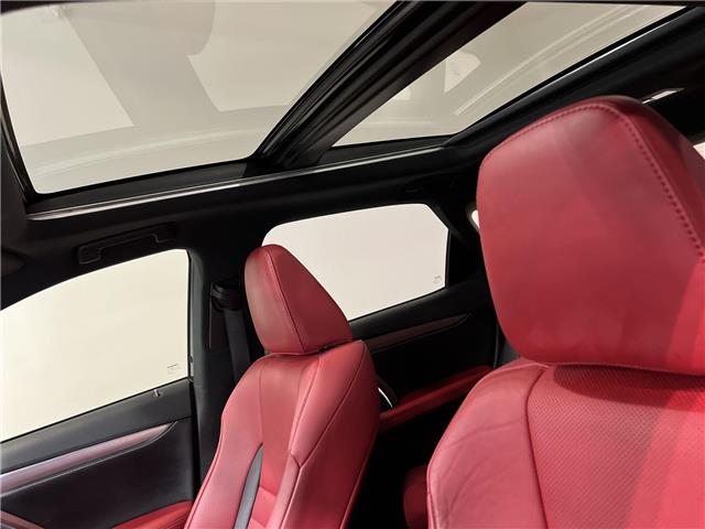 2022 Lexus RX 350  (Stk: 14U7740) in Markham - Image 24 of 33