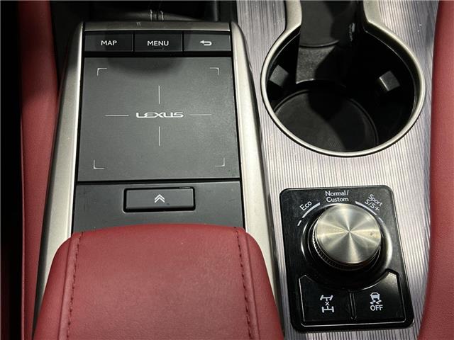 2022 Lexus RX 350  (Stk: 14U7740) in Markham - Image 26 of 33