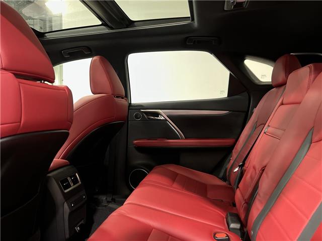 2022 Lexus RX 350  (Stk: 14U7740) in Markham - Image 27 of 33