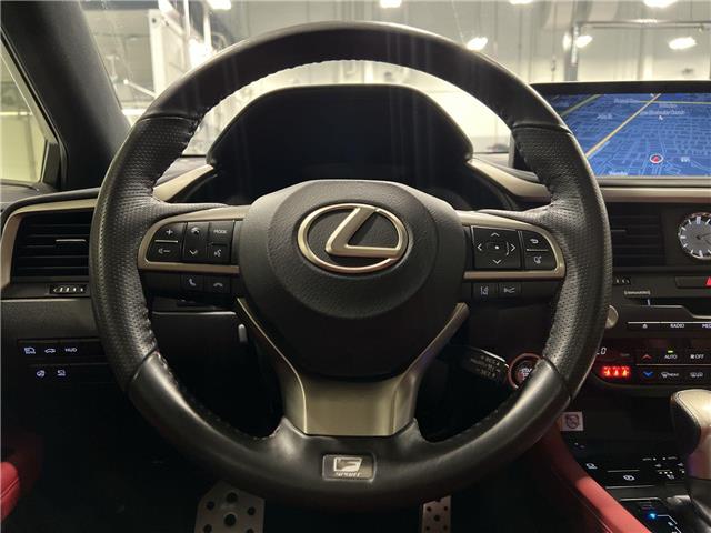 2022 Lexus RX 350  (Stk: 14U7740) in Markham - Image 28 of 33