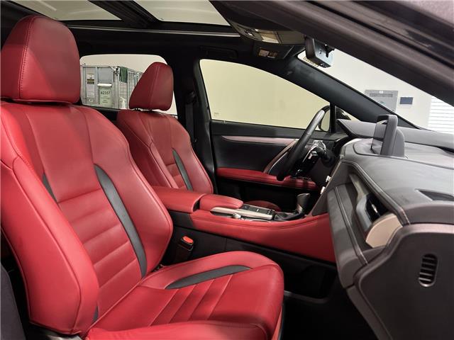 2022 Lexus RX 350  (Stk: 14U7740) in Markham - Image 29 of 33