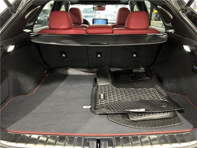 2022 Lexus RX 350  (Stk: 14U7740) in Markham - Image 31 of 33