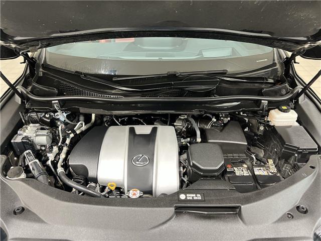 2022 Lexus RX 350  (Stk: 14U7740) in Markham - Image 33 of 33