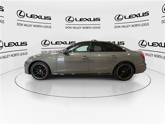 2024 Audi A4 (Stk: 14112880A) in Markham - Image 5 of 31 2024 Audi A4 (Stk: 14112880A) in Markham - Image 5 of 31