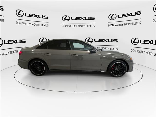 2024 Audi A4 (Stk: 14112880A) in Markham - Image 9 of 31 2024 Audi A4 (Stk: 14112880A) in Markham - Image 9 of 31