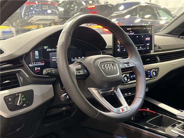 2024 Audi A4 (Stk: 14112880A) in Markham - Image 11 of 31 2024 Audi A4 (Stk: 14112880A) in Markham - Image 11 of 31