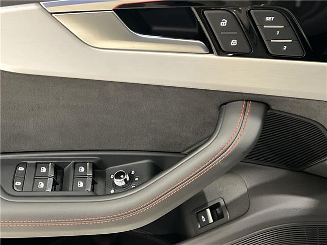 2024 Audi A4 (Stk: 14112880A) in Markham - Image 13 of 31 2024 Audi A4 (Stk: 14112880A) in Markham - Image 13 of 31
