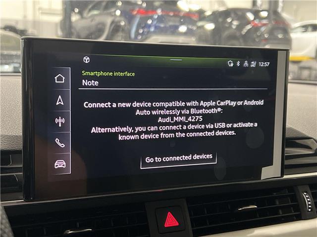 2024 Audi A4 (Stk: 14112880A) in Markham - Image 18 of 31 2024 Audi A4 (Stk: 14112880A) in Markham - Image 18 of 31