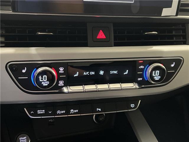 2024 Audi A4 (Stk: 14112880A) in Markham - Image 20 of 31 2024 Audi A4 (Stk: 14112880A) in Markham - Image 20 of 31
