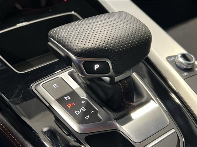 2024 Audi A4 (Stk: 14112880A) in Markham - Image 21 of 31 2024 Audi A4 (Stk: 14112880A) in Markham - Image 21 of 31