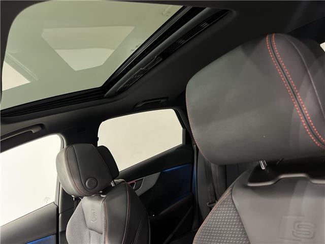 2024 Audi A4 (Stk: 14112880A) in Markham - Image 23 of 31 2024 Audi A4 (Stk: 14112880A) in Markham - Image 23 of 31