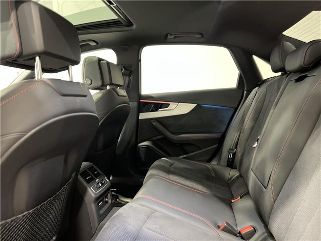 2024 Audi A4 (Stk: 14112880A) in Markham - Image 26 of 31 2024 Audi A4 (Stk: 14112880A) in Markham - Image 26 of 31