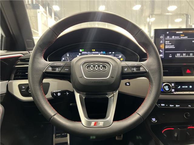 2024 Audi A4 (Stk: 14112880A) in Markham - Image 27 of 31 2024 Audi A4 (Stk: 14112880A) in Markham - Image 27 of 31