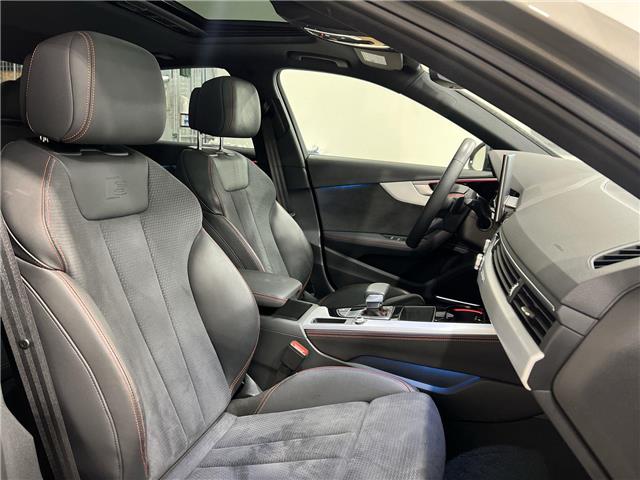 2024 Audi A4 (Stk: 14112880A) in Markham - Image 28 of 31 2024 Audi A4 (Stk: 14112880A) in Markham - Image 28 of 31